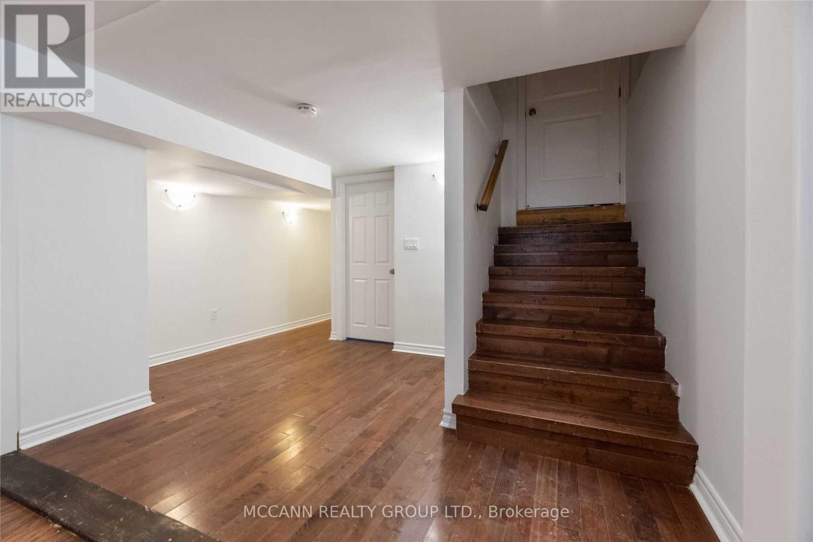 Basement - 114 Belgravia Avenue, Toronto, Ontario  M6E 2M5 - Photo 3 - W12971856