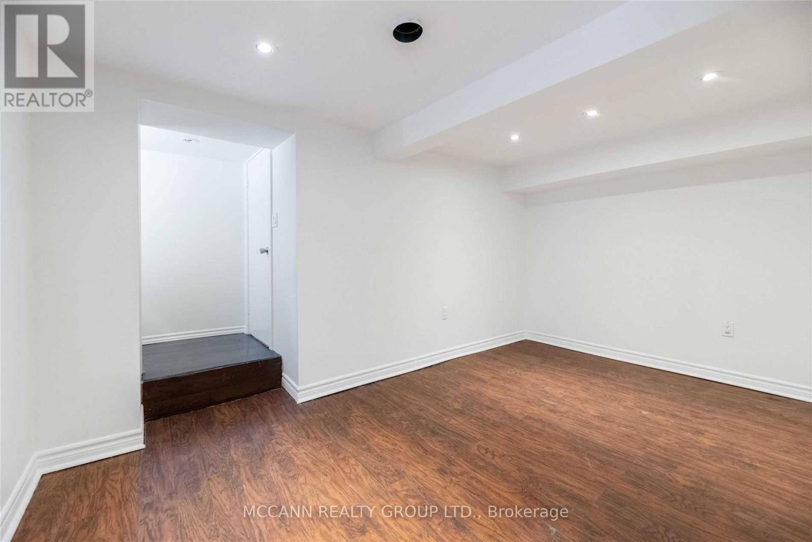 Basement - 114 Belgravia Avenue, Toronto, Ontario  M6E 2M5 - Photo 9 - W12971856