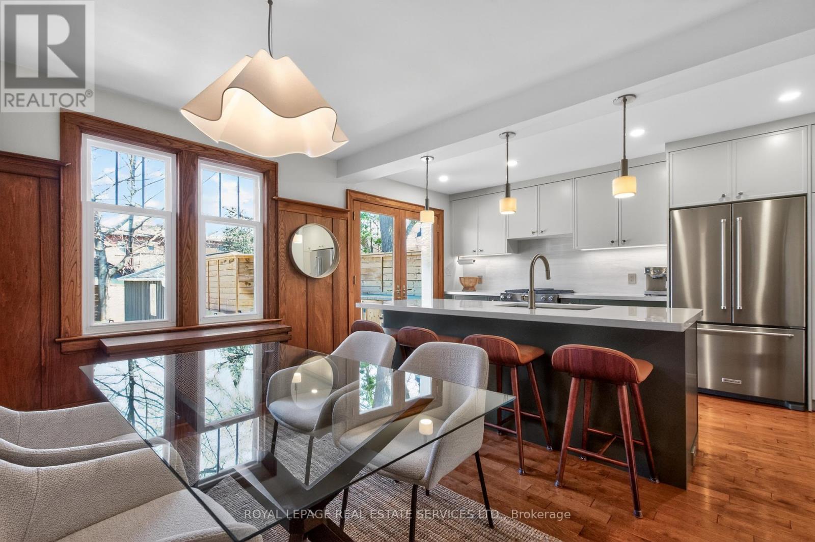 139 Evans Avenue, Toronto, Ontario  M6S 3V9 - Photo 11 - W12971866