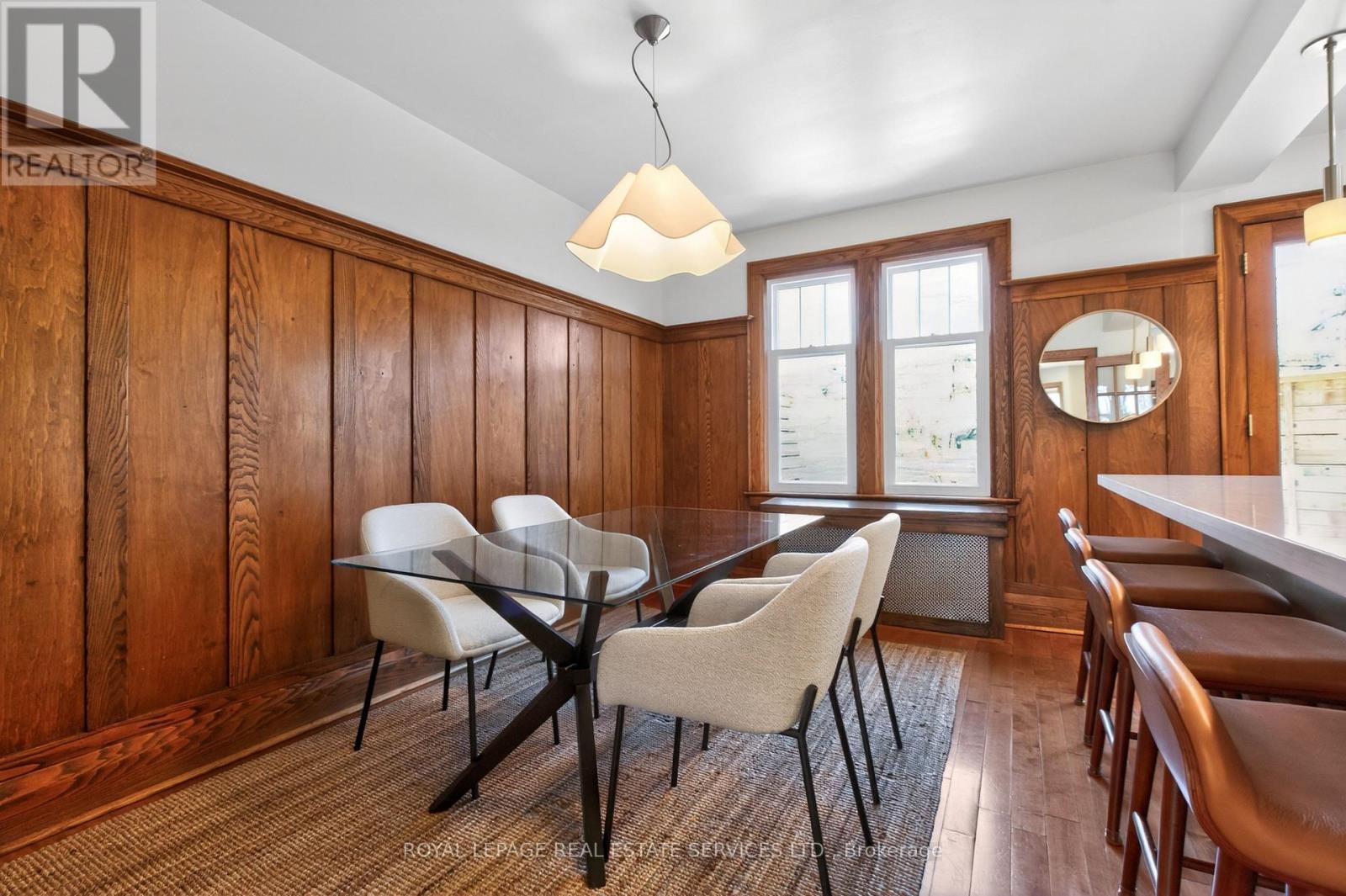 139 Evans Avenue, Toronto, Ontario  M6S 3V9 - Photo 12 - W12971866