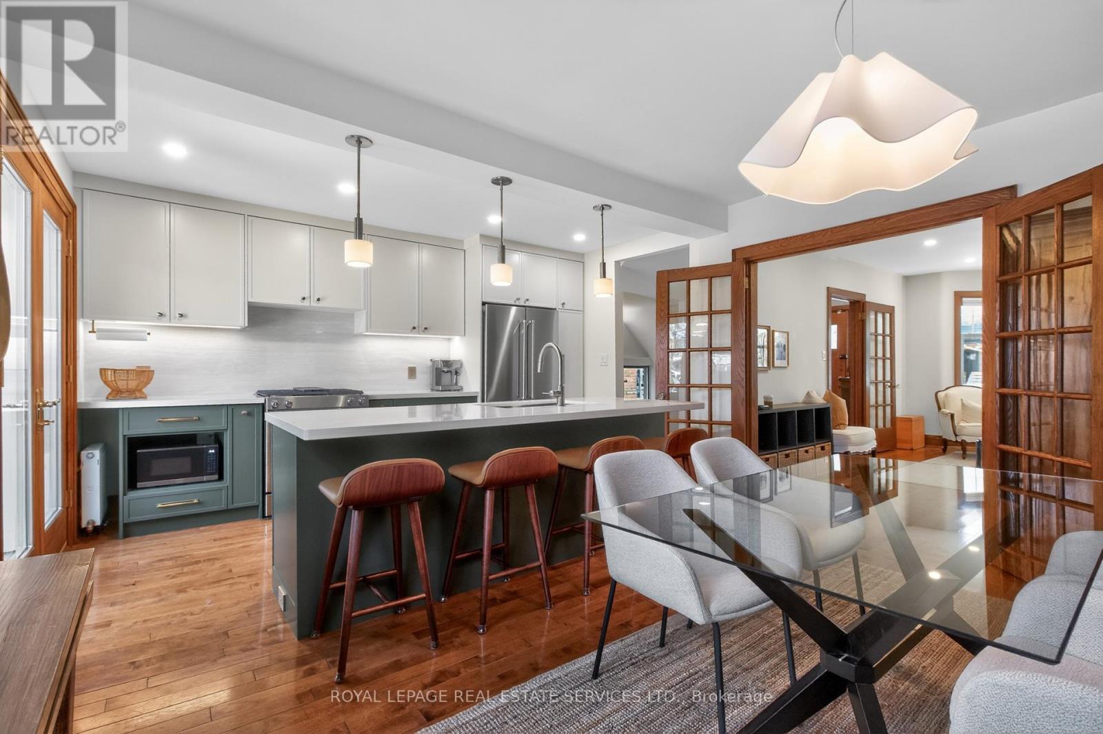 139 Evans Avenue, Toronto, Ontario  M6S 3V9 - Photo 13 - W12971866