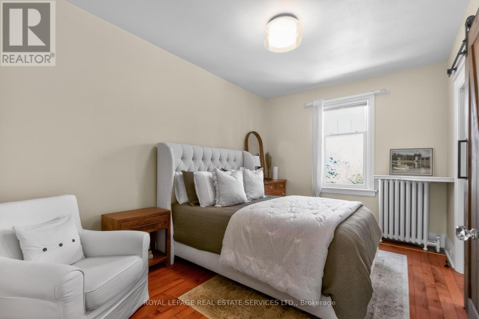 139 Evans Avenue, Toronto, Ontario  M6S 3V9 - Photo 21 - W12971866