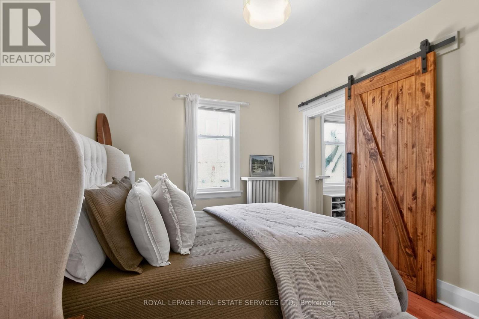 139 Evans Avenue, Toronto, Ontario  M6S 3V9 - Photo 22 - W12971866