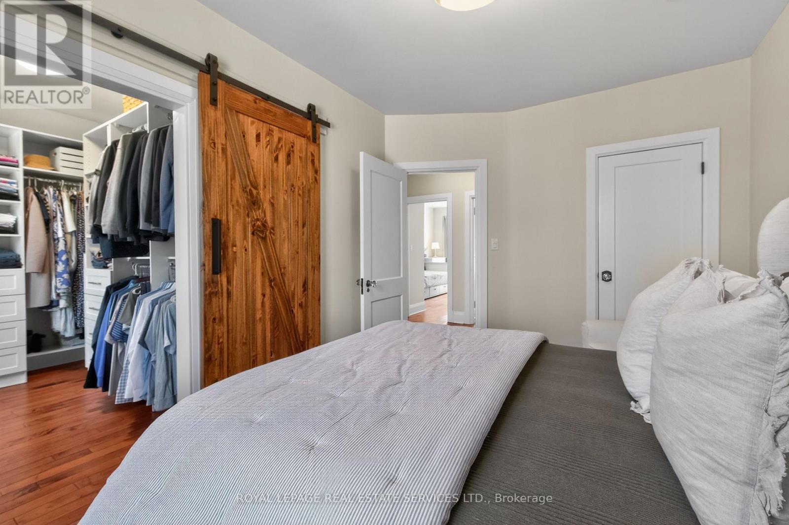 139 Evans Avenue, Toronto, Ontario  M6S 3V9 - Photo 23 - W12971866