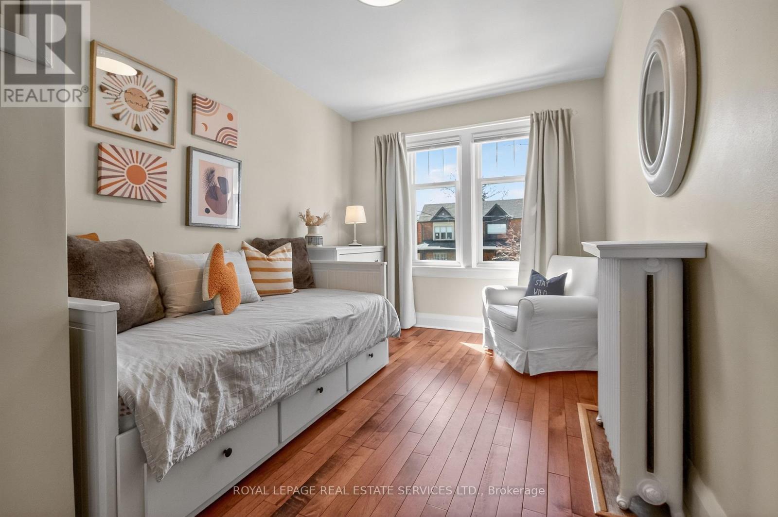 139 Evans Avenue, Toronto, Ontario  M6S 3V9 - Photo 25 - W12971866