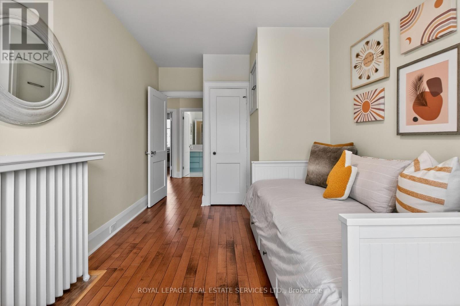 139 Evans Avenue, Toronto, Ontario  M6S 3V9 - Photo 26 - W12971866