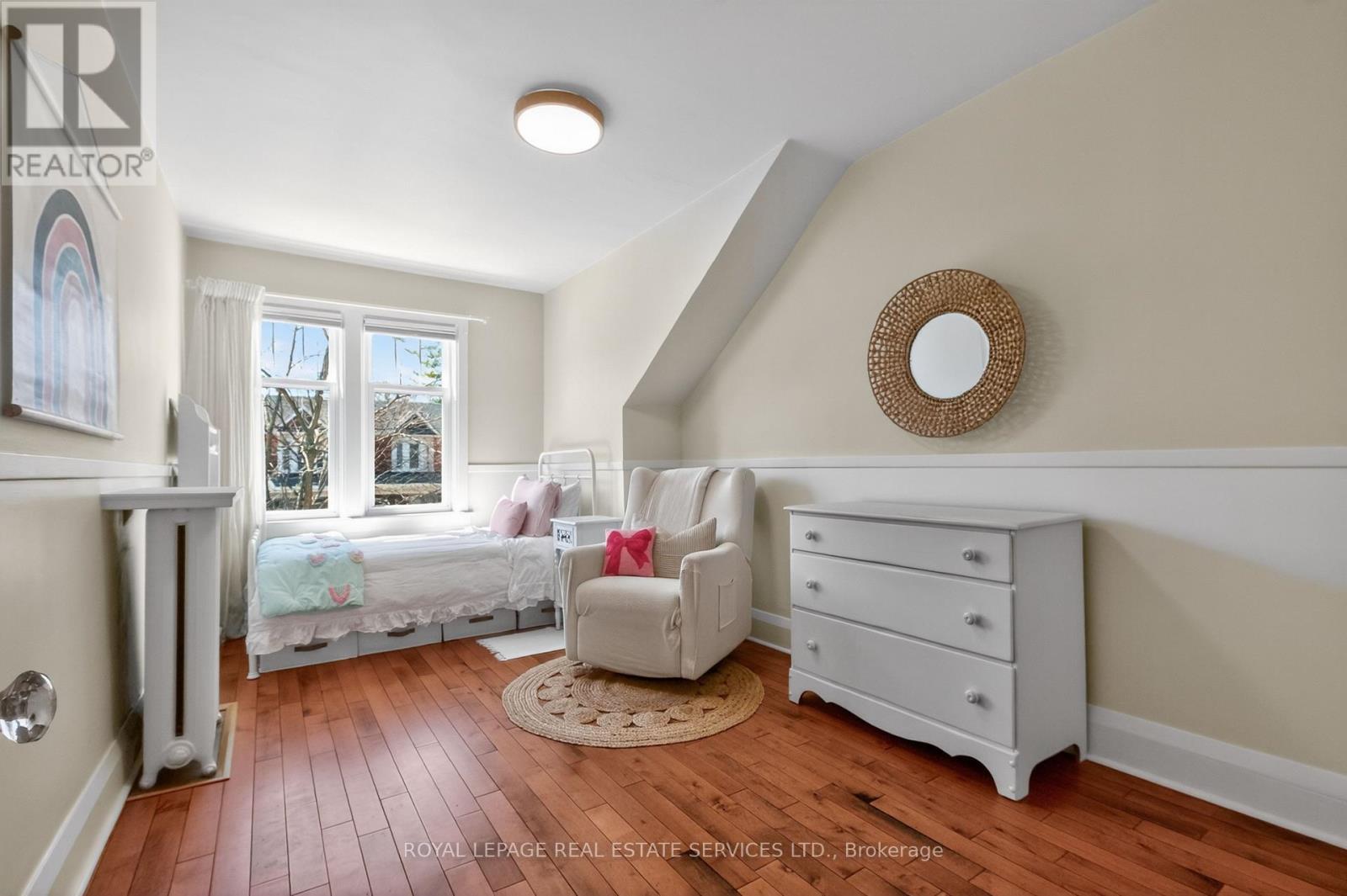 139 Evans Avenue, Toronto, Ontario  M6S 3V9 - Photo 27 - W12971866