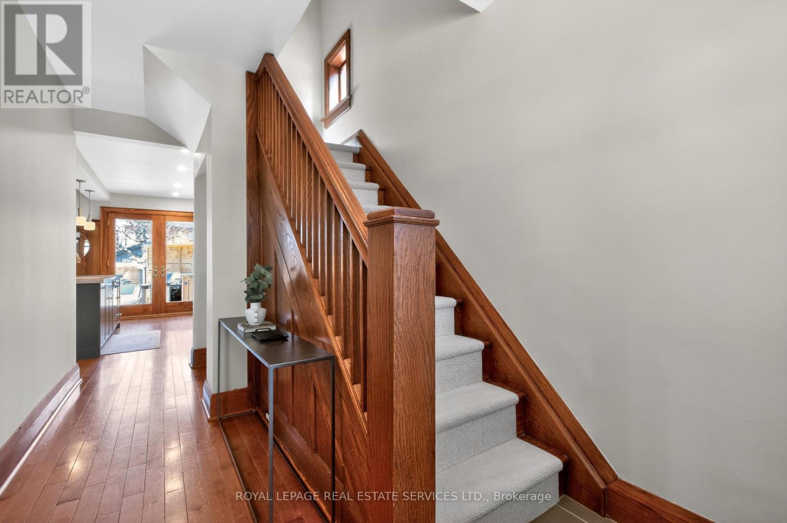 139 Evans Avenue, Toronto, Ontario  M6S 3V9 - Photo 3 - W12971866