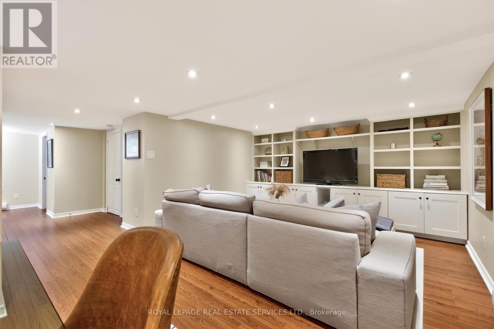 139 Evans Avenue, Toronto, Ontario  M6S 3V9 - Photo 30 - W12971866