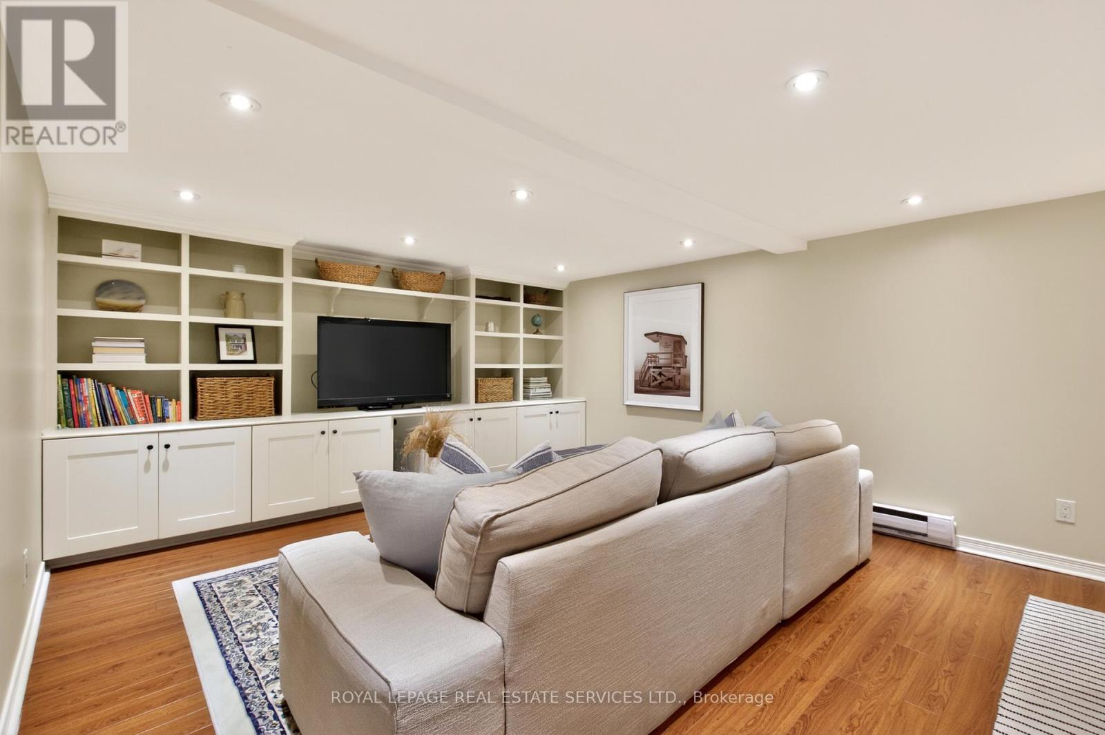 139 Evans Avenue, Toronto, Ontario  M6S 3V9 - Photo 31 - W12971866