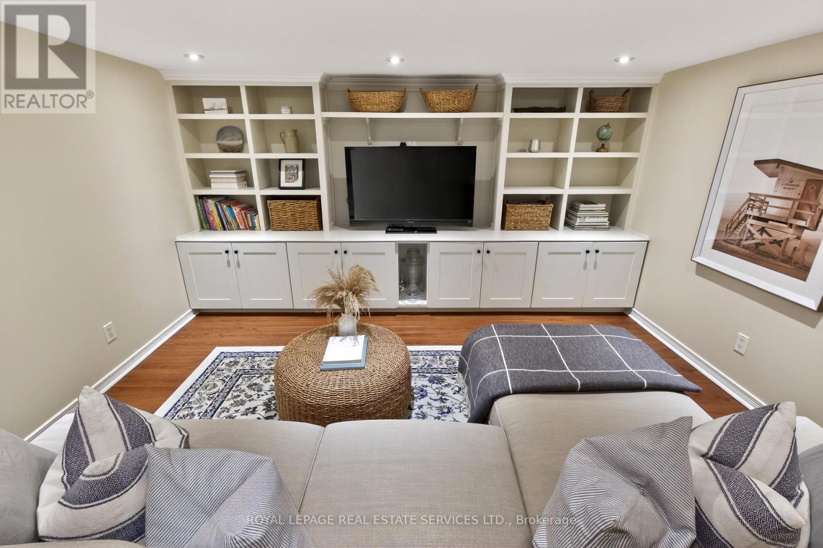 139 Evans Avenue, Toronto, Ontario  M6S 3V9 - Photo 32 - W12971866