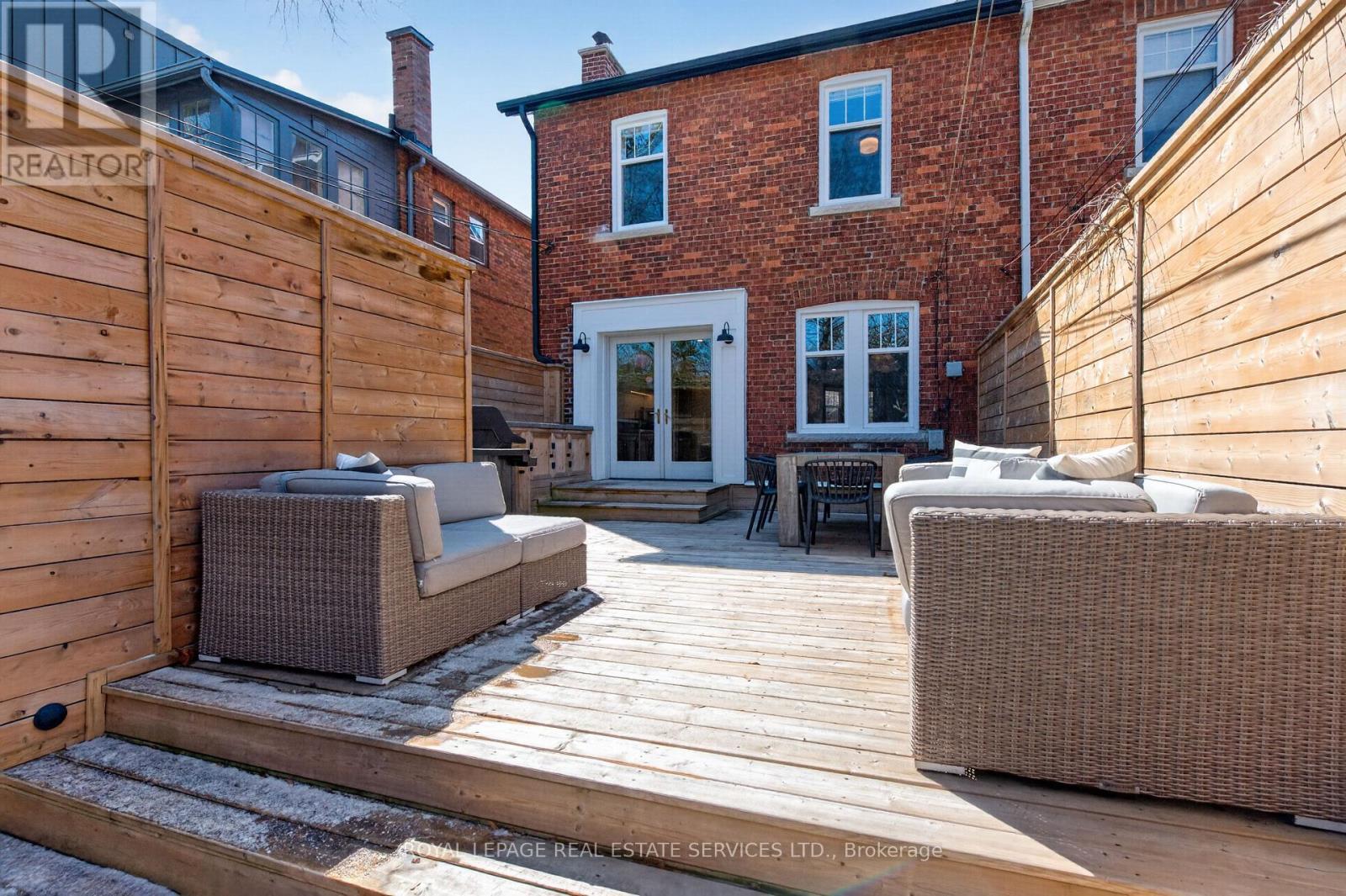 139 Evans Avenue, Toronto, Ontario  M6S 3V9 - Photo 36 - W12971866