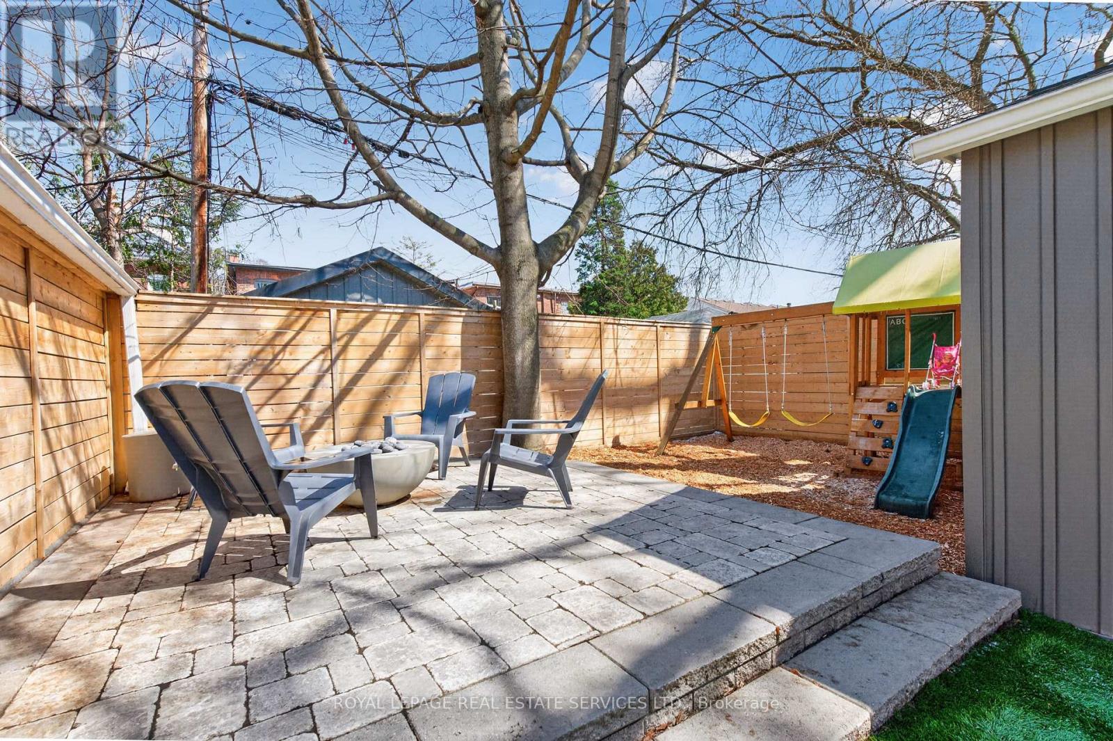139 Evans Avenue, Toronto, Ontario  M6S 3V9 - Photo 37 - W12971866