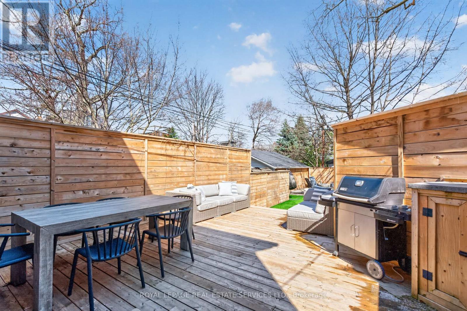 139 Evans Avenue, Toronto, Ontario  M6S 3V9 - Photo 38 - W12971866