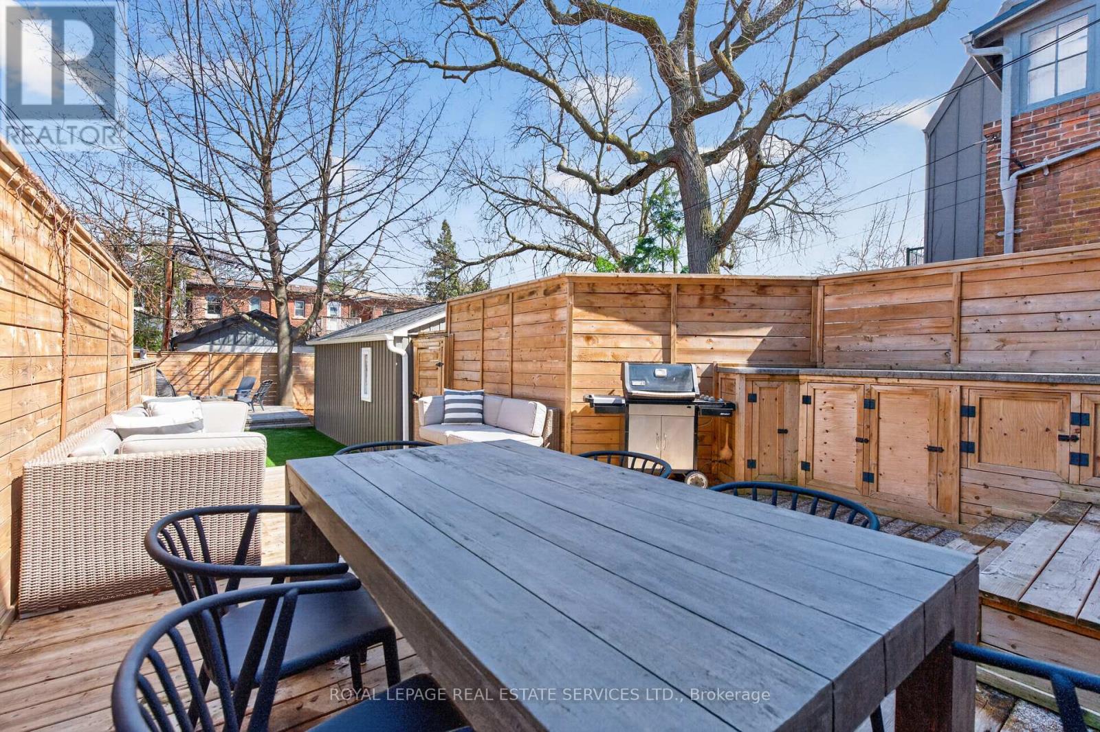 139 Evans Avenue, Toronto, Ontario  M6S 3V9 - Photo 39 - W12971866