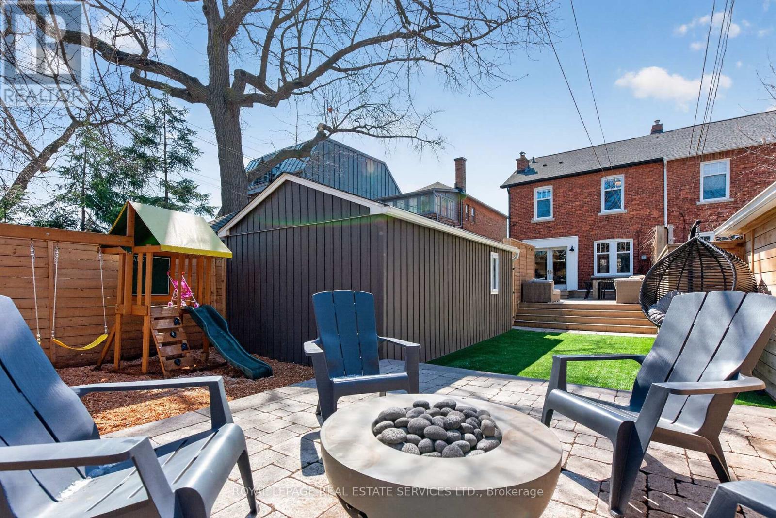 139 Evans Avenue, Toronto, Ontario  M6S 3V9 - Photo 40 - W12971866