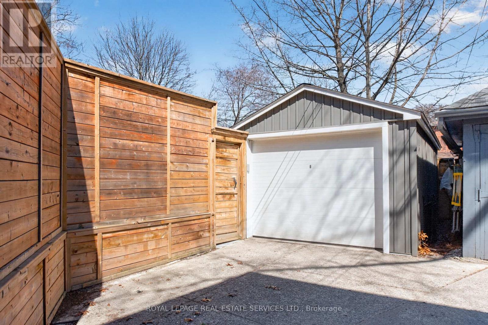 139 Evans Avenue, Toronto, Ontario  M6S 3V9 - Photo 42 - W12971866