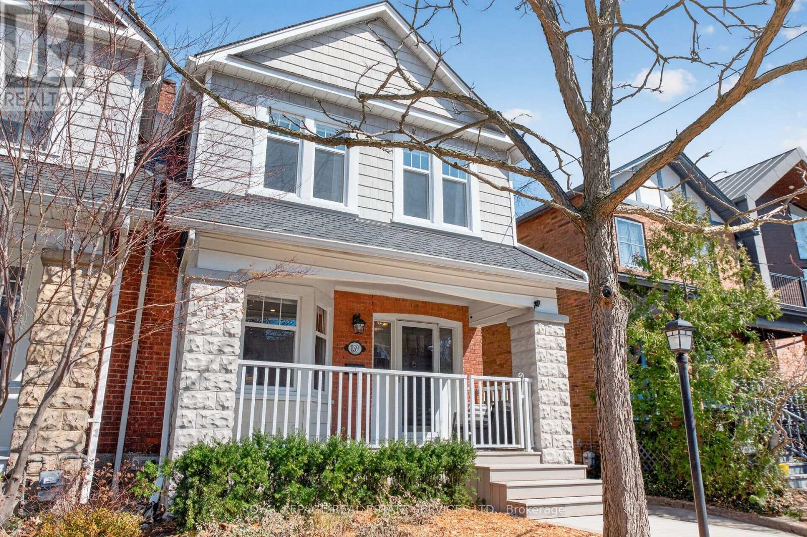 139 Evans Avenue, Toronto, Ontario  M6S 3V9 - Photo 43 - W12971866
