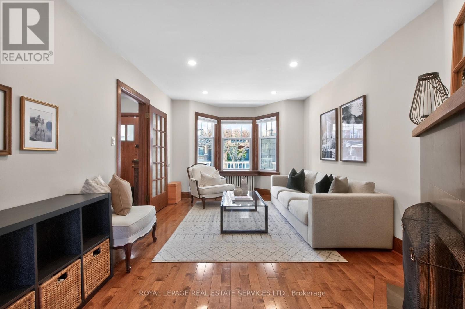 139 Evans Avenue, Toronto, Ontario  M6S 3V9 - Photo 5 - W12971866