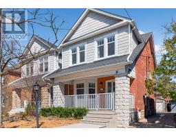 139 EVANS AVENUE, Toronto, Ontario