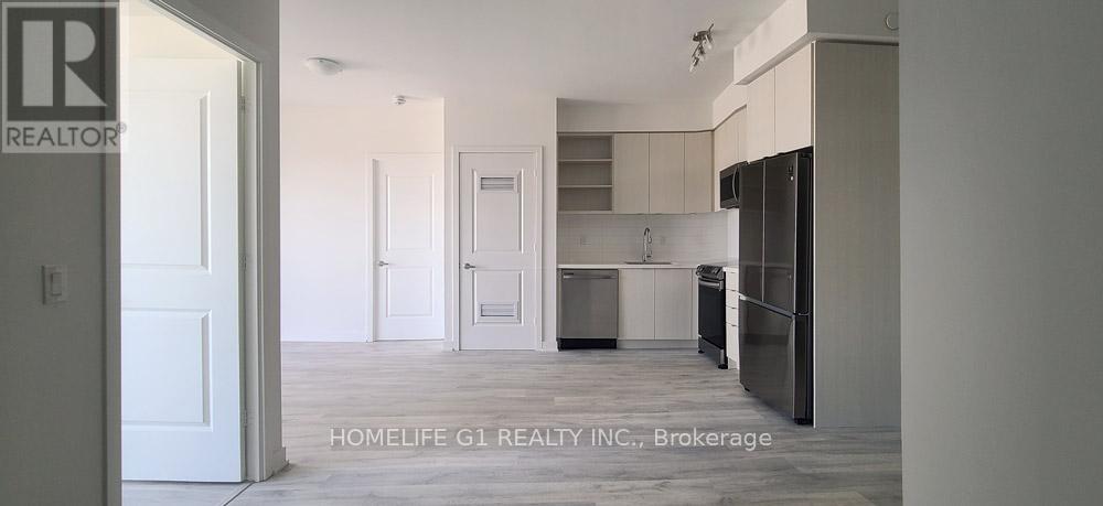 310 - 4675 METCALFE AVENUE, Mississauga, Ontario