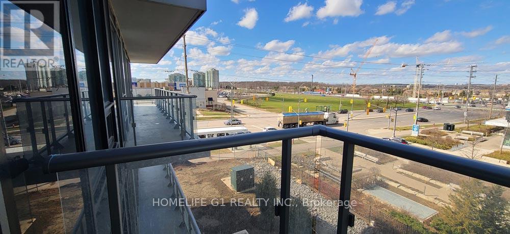 310 - 4675 Metcalfe Avenue, Mississauga, Ontario  L5M 0Z8 - Photo 20 - W12971872