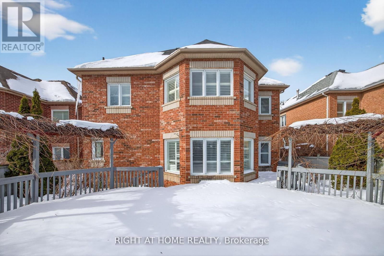 2013 Rosemount Crescent, Oakville, Ontario  L6M 3A5 - Photo 27 - W12971900