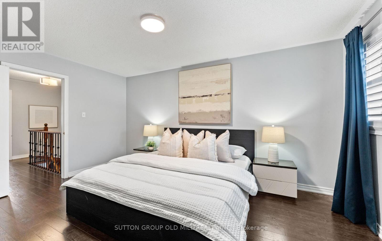 15 Katrina Court, Toronto, Ontario  M6L 3G3 - Photo 19 - W12971908