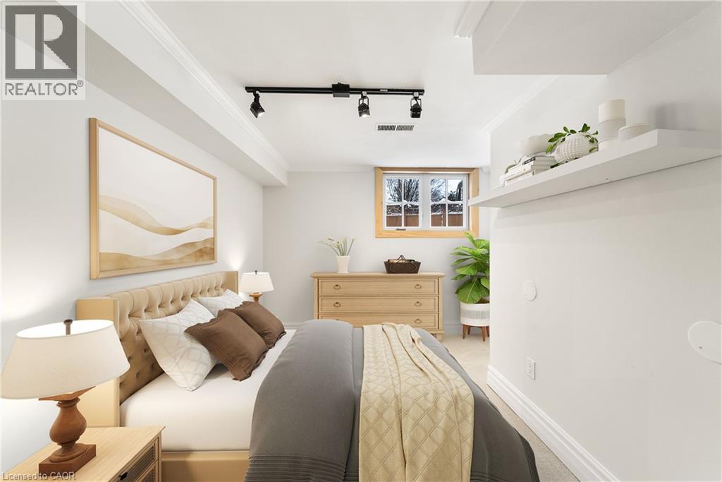 407 Canterbury Crescent, Oakville, Ontario  L6J 5K8 - Photo 16 - 40818330