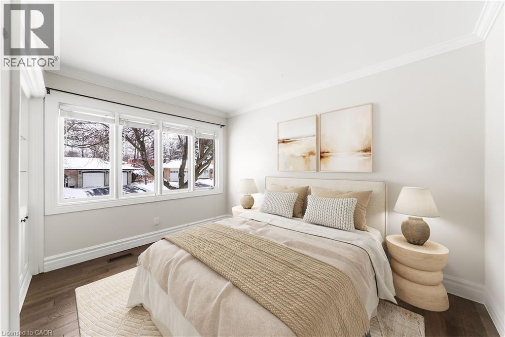 407 Canterbury Crescent, Oakville, Ontario  L6J 5K8 - Photo 12 - 40818330