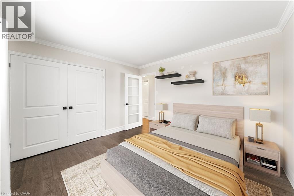 407 Canterbury Crescent, Oakville, Ontario  L6J 5K8 - Photo 11 - 40818330