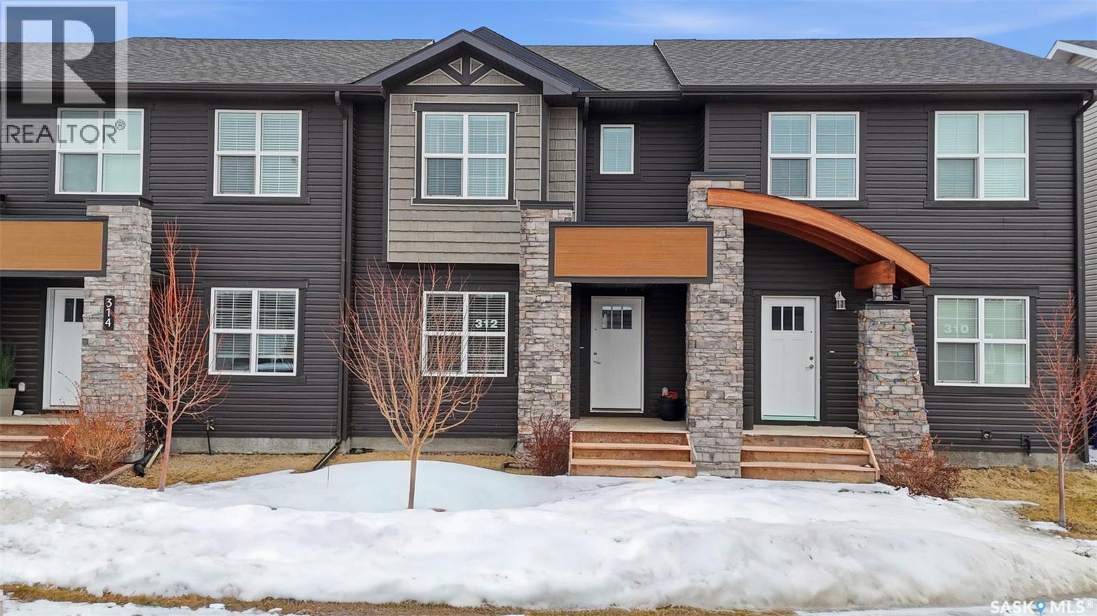 312 Underhill BEND, Saskatoon, Saskatchewan