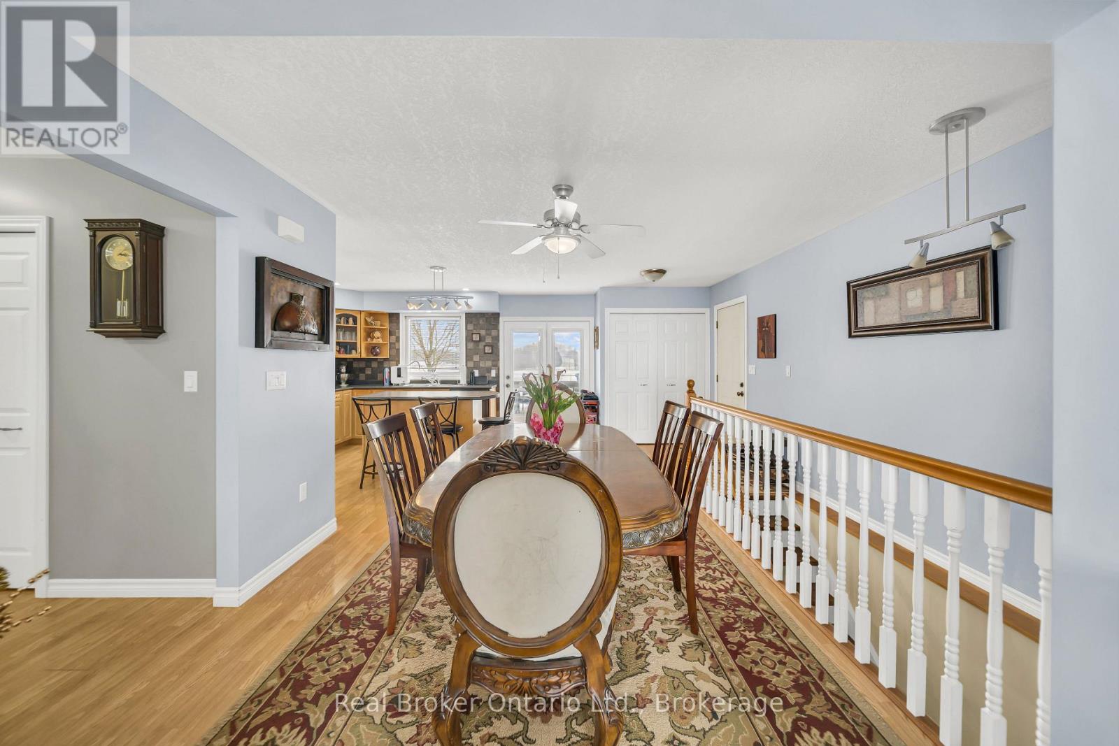 44611 Perth Line 86 Line, Huron East, Ontario  N4W 3G6 - Photo 9 - X12826386