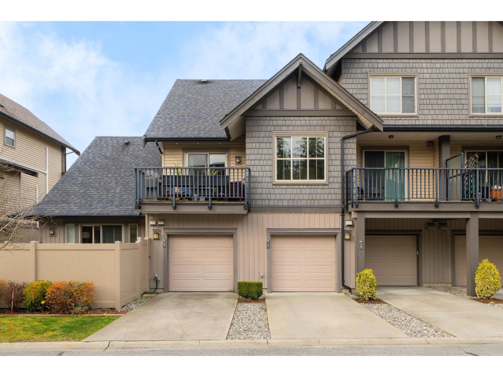 15 9525 204 Street, Langley, British Columbia  V1M 0B9 - Photo 20 - R3108527