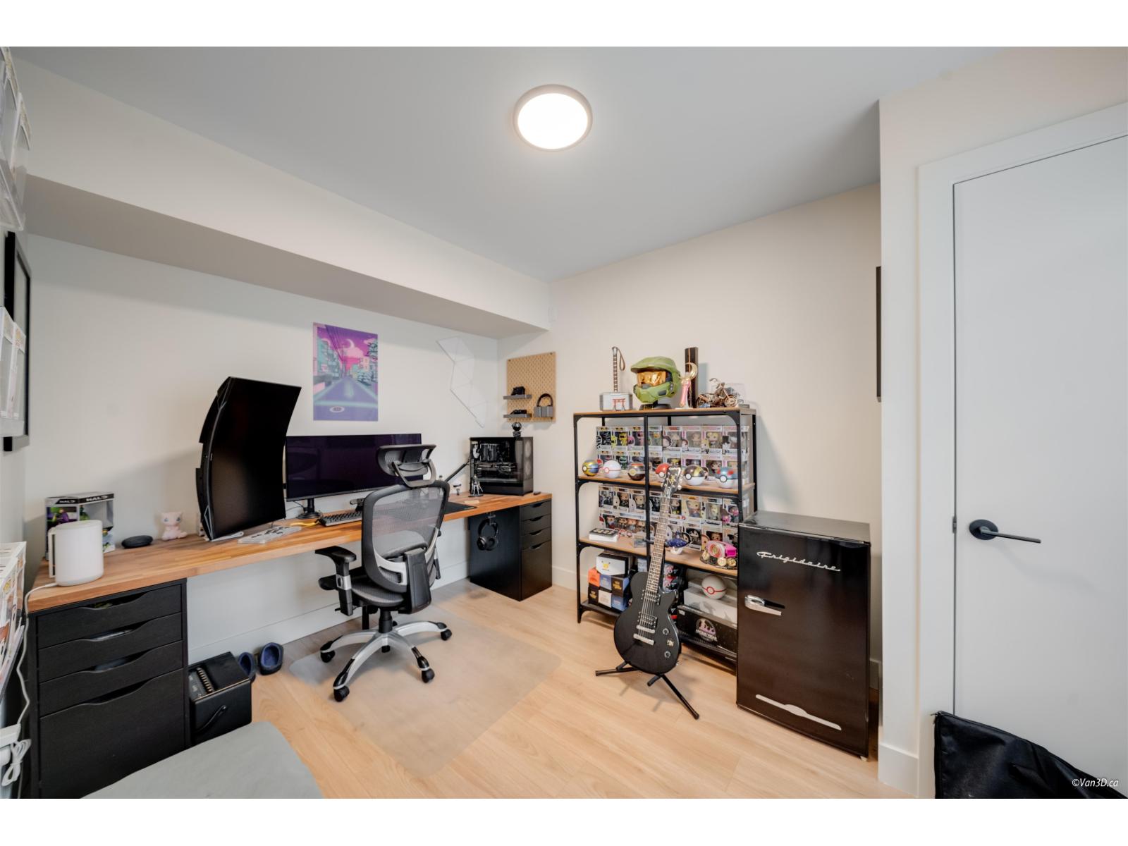 58 7670 207 Street, Langley, British Columbia  V2Y 3N7 - Photo 19 - R3108545