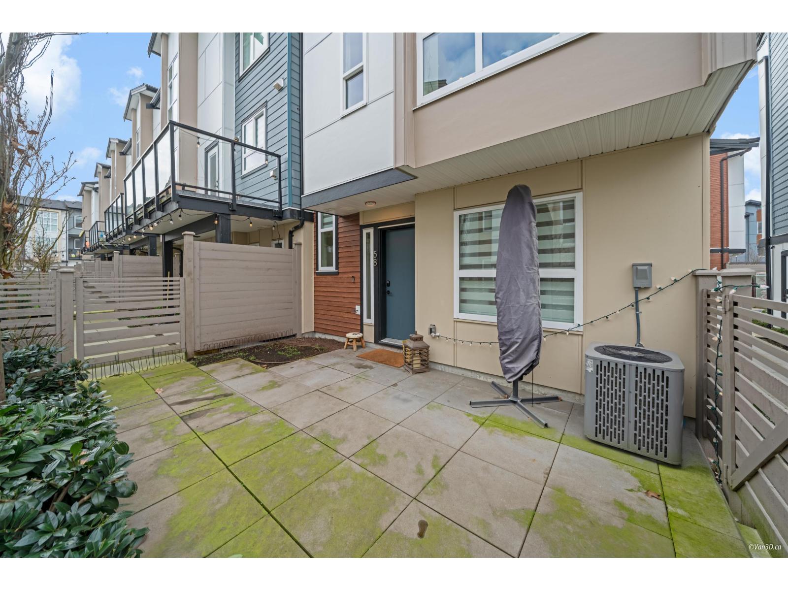 58 7670 207 Street, Langley, British Columbia  V2Y 3N7 - Photo 25 - R3108545