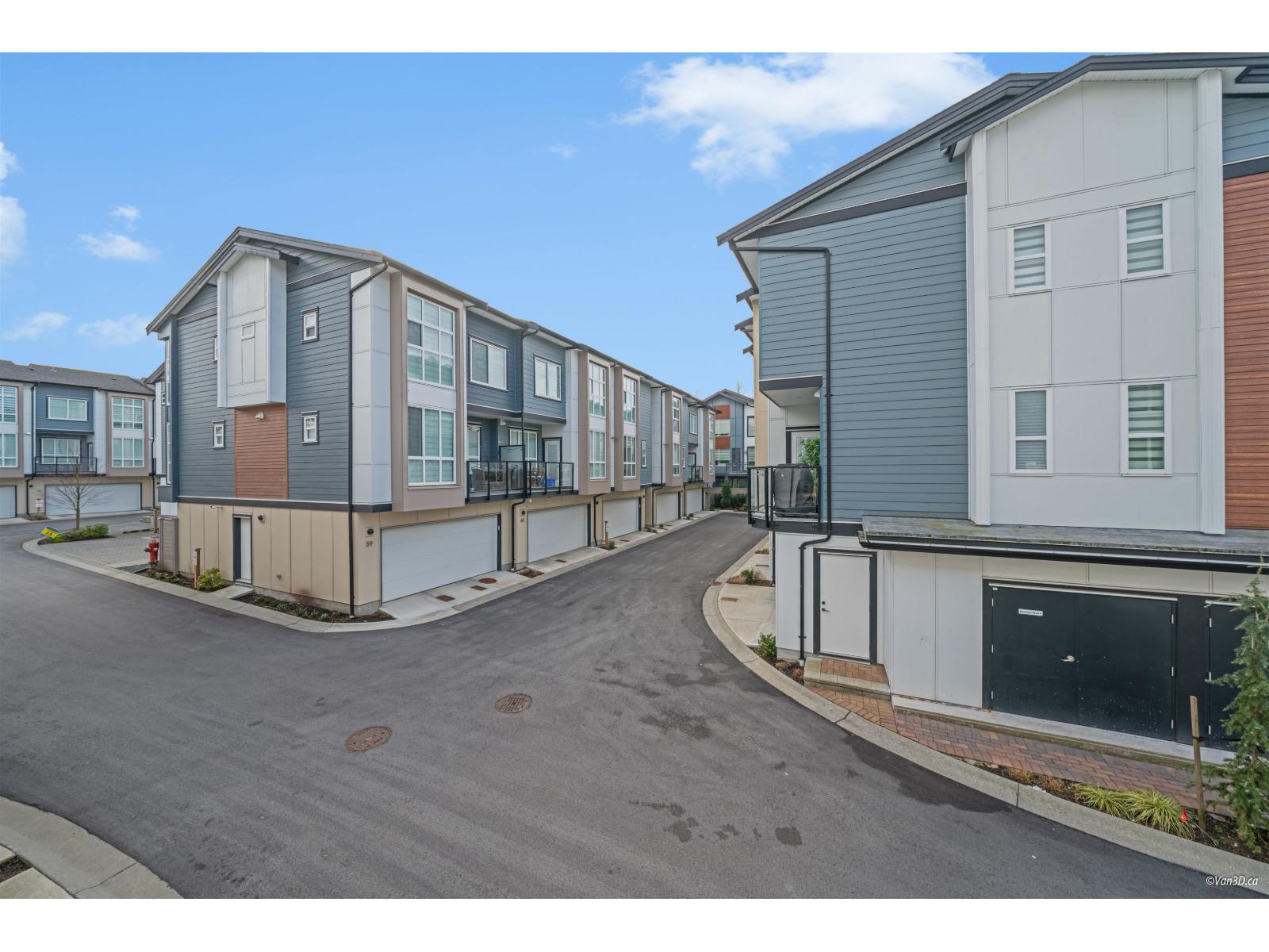 58 7670 207 Street, Langley, British Columbia  V2Y 3N7 - Photo 29 - R3108545