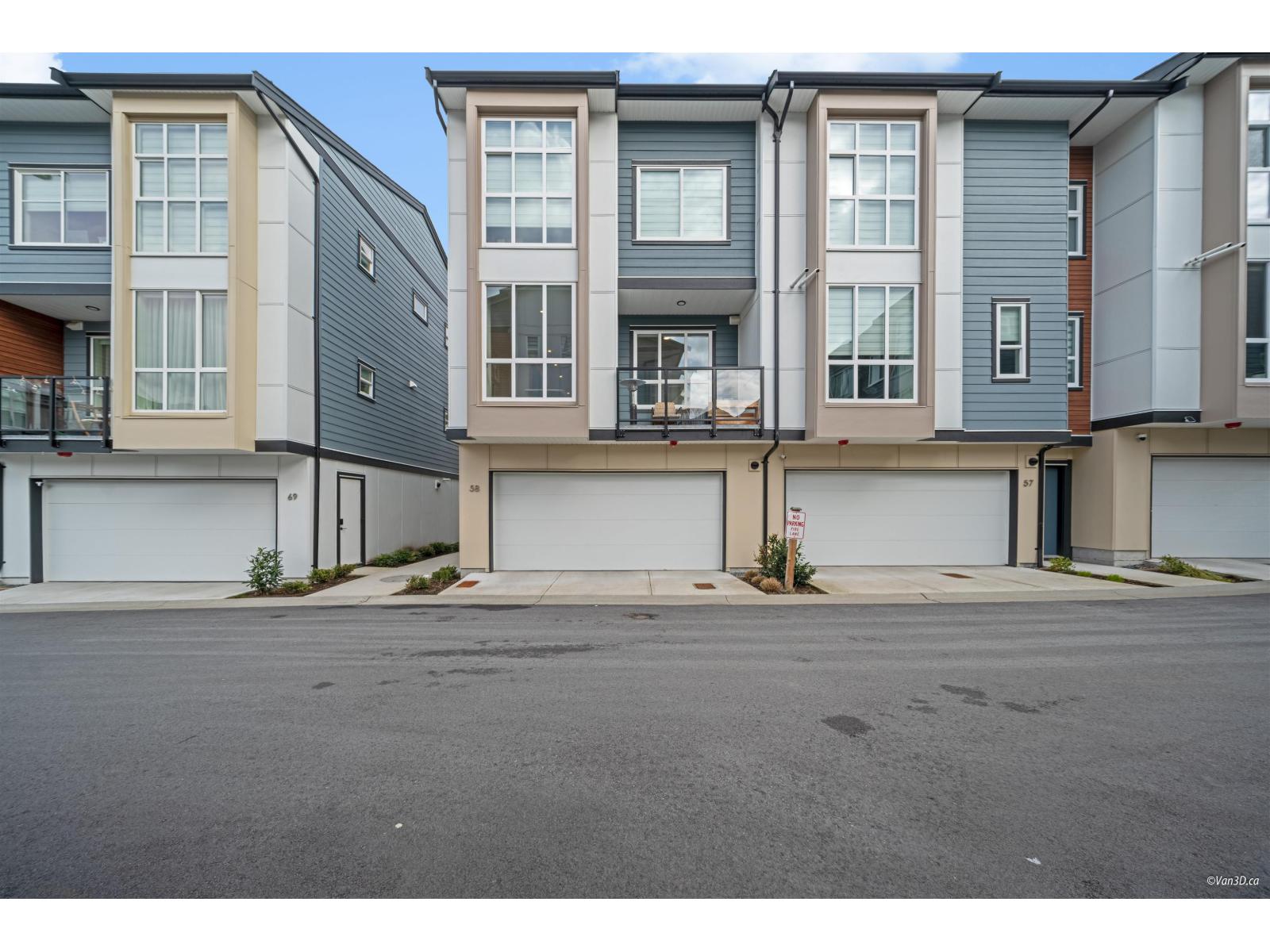 58 7670 207 Street, Langley, British Columbia  V2Y 3N7 - Photo 32 - R3108545