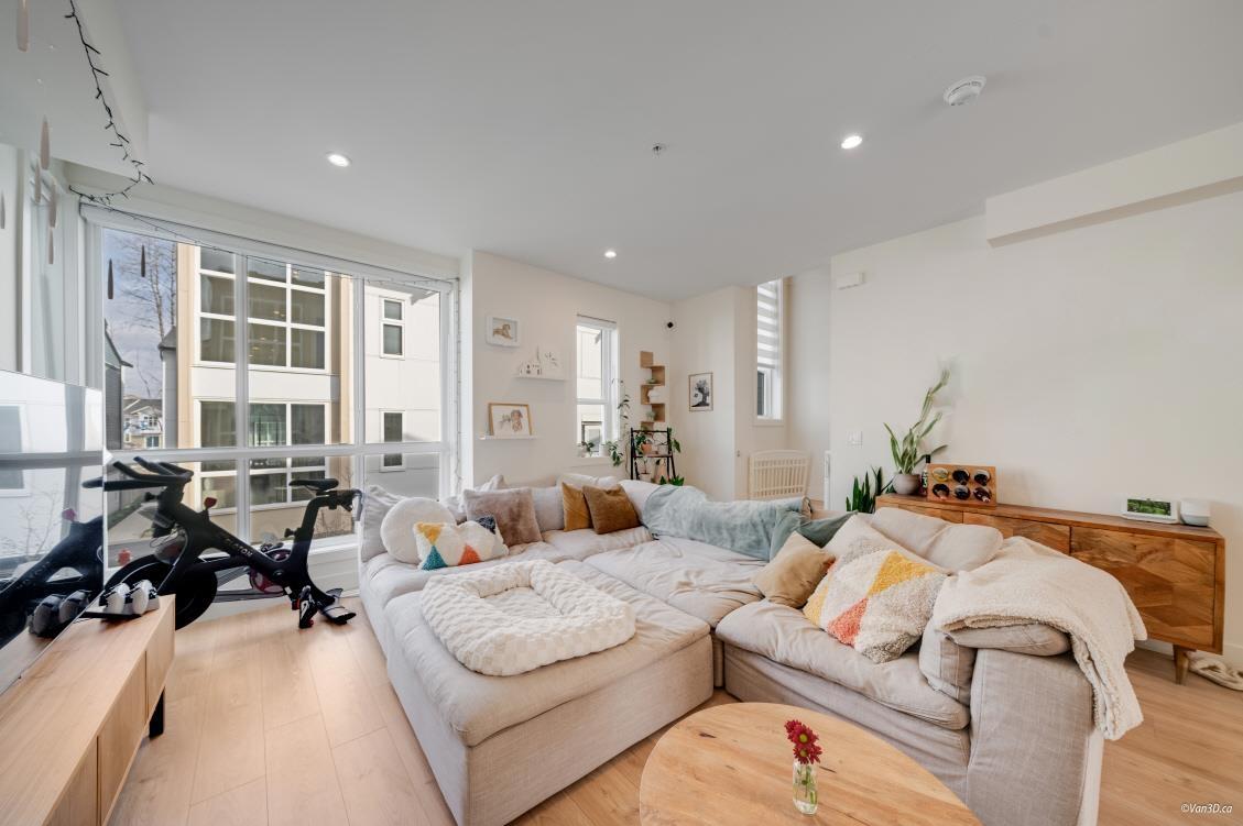 58 7670 207 Street, Langley, British Columbia  V2Y 3N7 - Photo 5 - R3108545