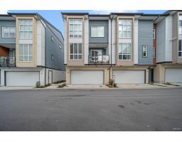 58 7670 207 STREET, Langley, British Columbia