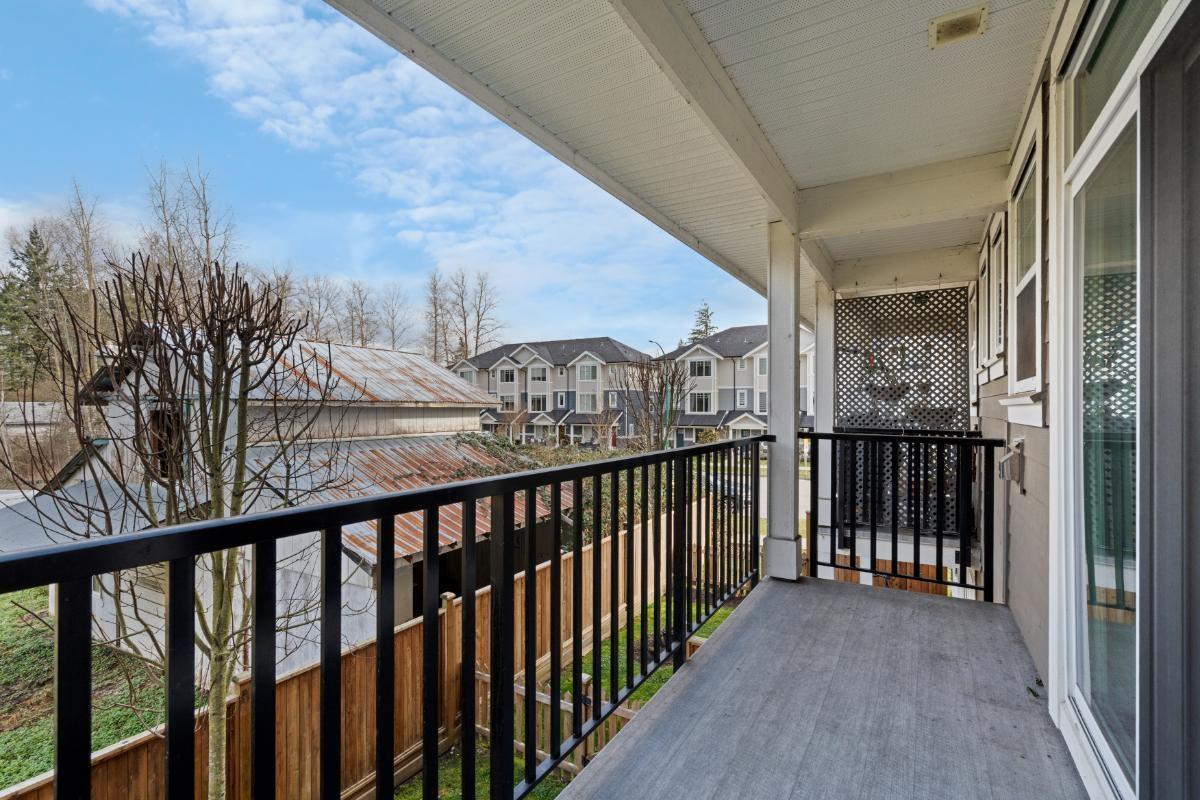 18 7410 194 Street, Surrey, British Columbia  V4N 6E1 - Photo 12 - R3108555