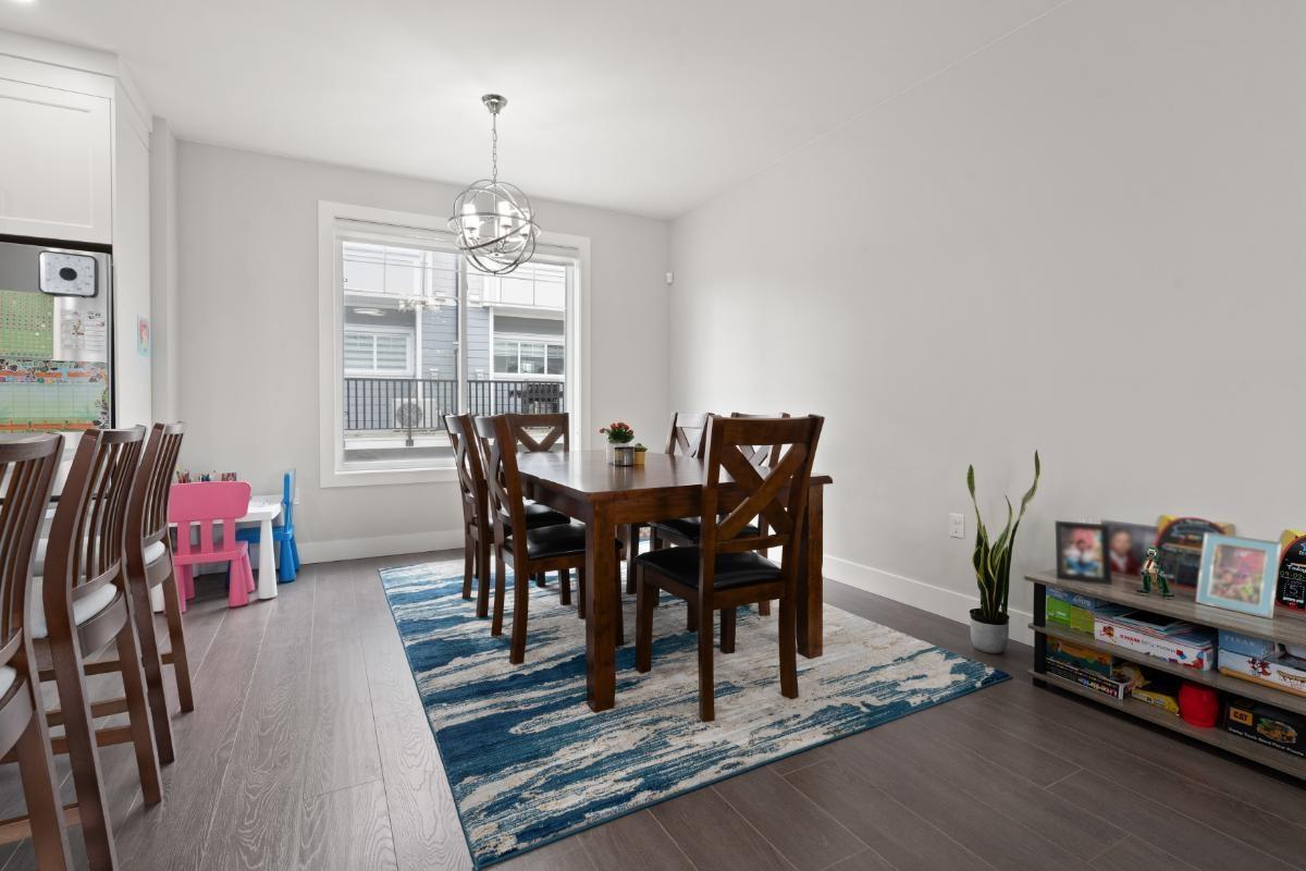 18 7410 194 Street, Surrey, British Columbia  V4N 6E1 - Photo 4 - R3108555