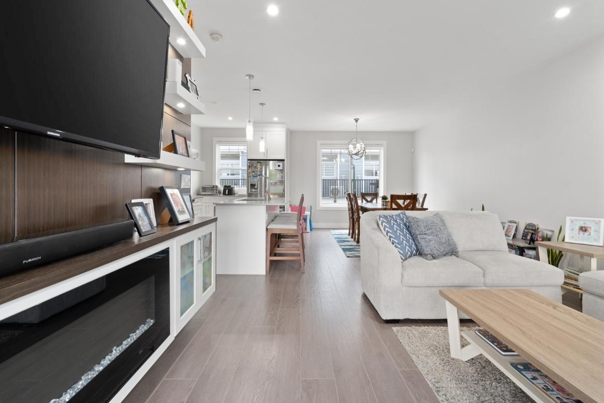 18 7410 194 Street, Surrey, British Columbia  V4N 6E1 - Photo 6 - R3108555