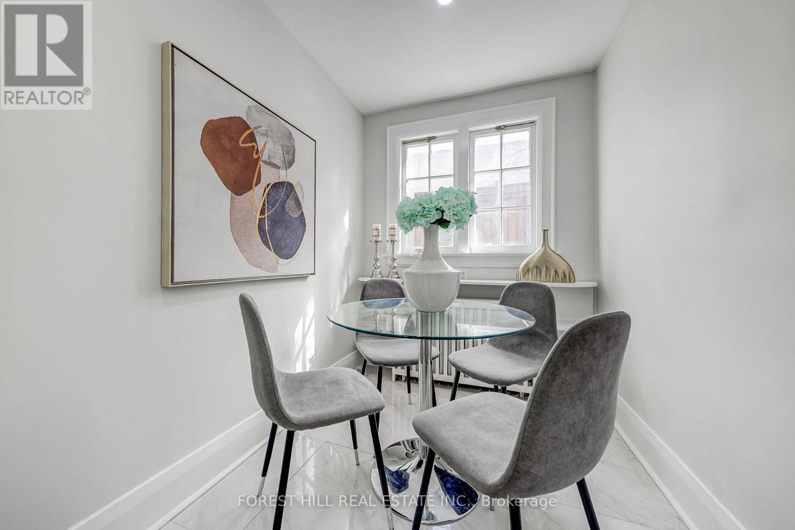 607 SPADINA ROAD Toronto (Forest Hill South), ON M5P 2X1