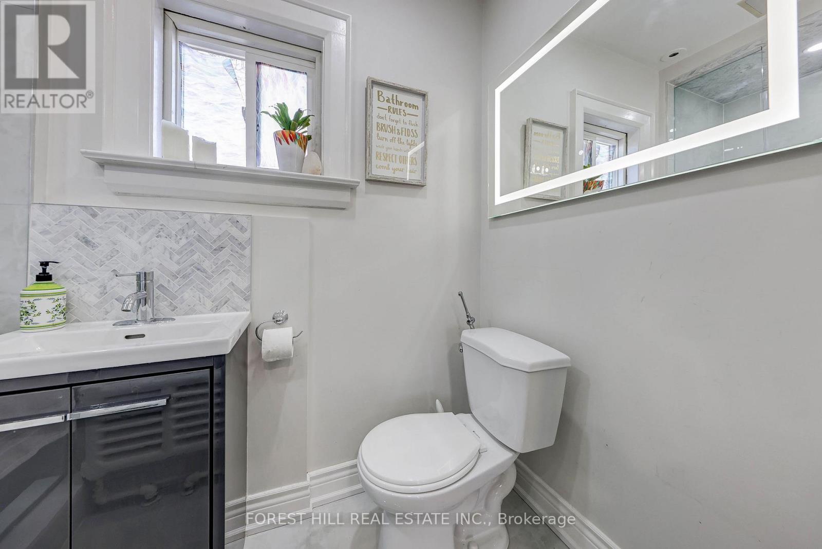 607 SPADINA ROAD Toronto (Forest Hill South), ON M5P 2X1