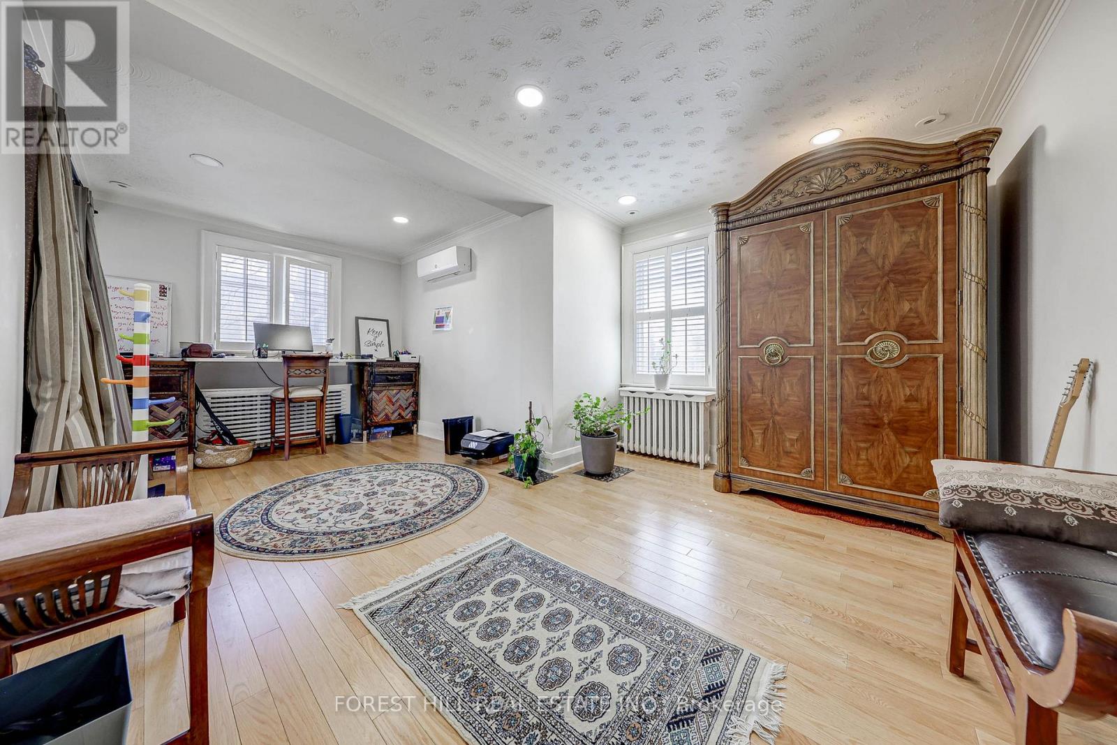 607 SPADINA ROAD Toronto (Forest Hill South), ON M5P 2X1