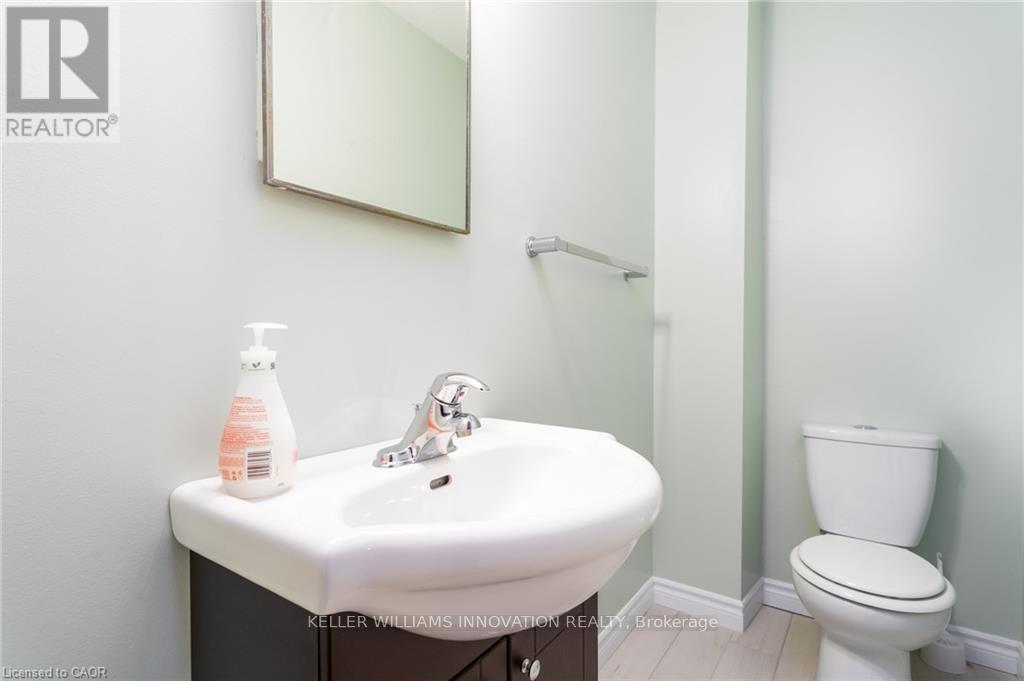 42 Wilsonview Avenue, Guelph, Ontario N1G 2Z9 - Photo 11 - X12971772