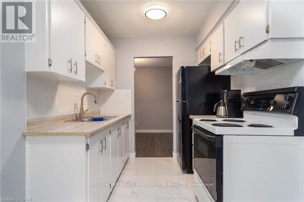 42 Wilsonview Avenue, Guelph, Ontario N1G 2Z9 - Photo 5 - X12971772