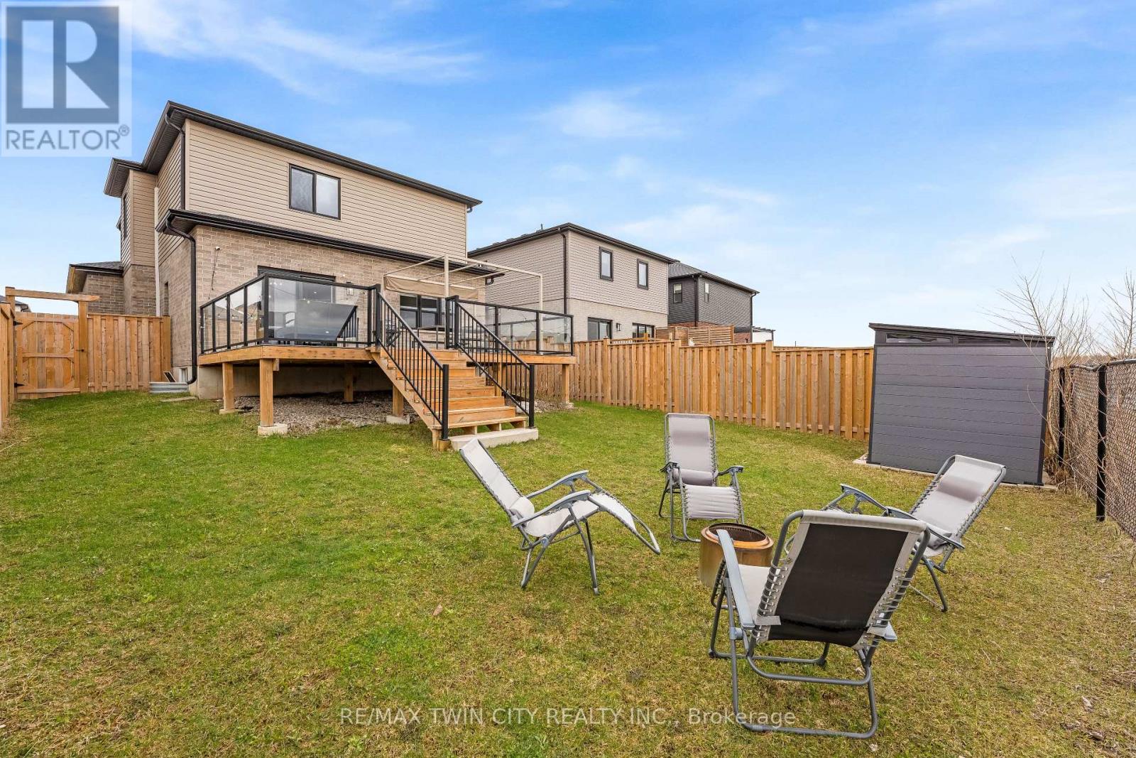 297 Middleton Avenue W, London South, Ontario  N6L 0G1 - Photo 35 - X12971820