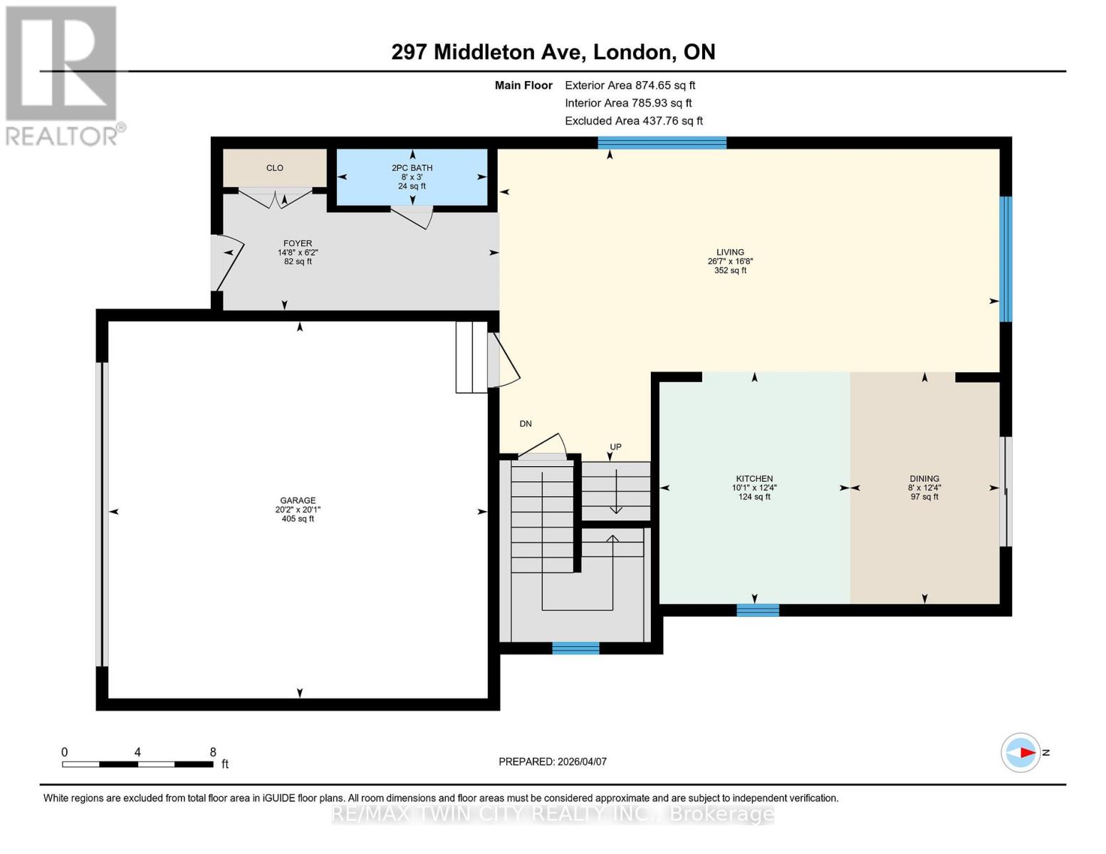 Photo 46 of 48 for 297 Middleton Avenue W